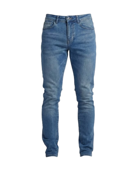 Custom jeans and denim manufacturing